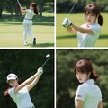 ゴルフ女子 6枚目