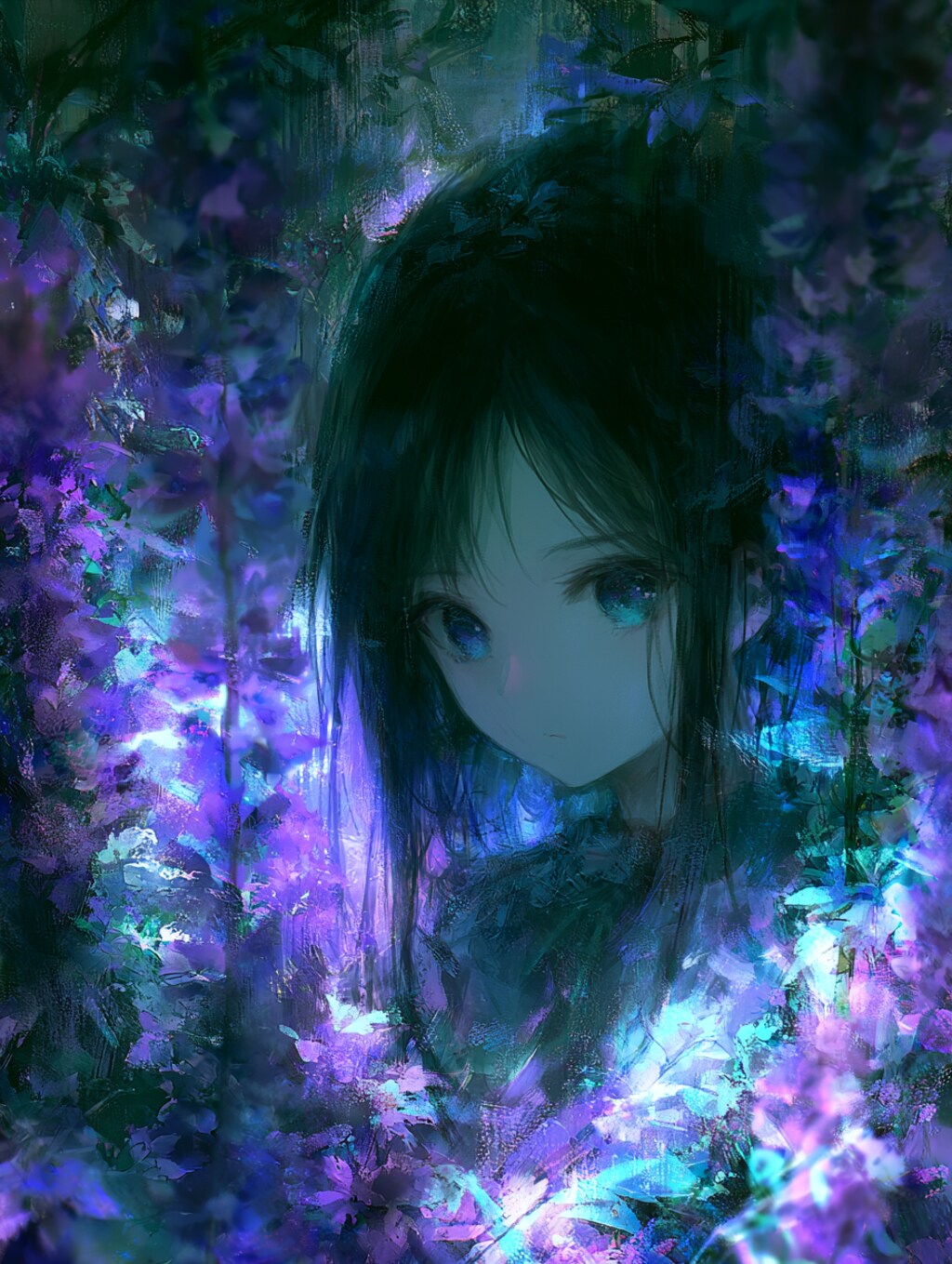 ルピナス