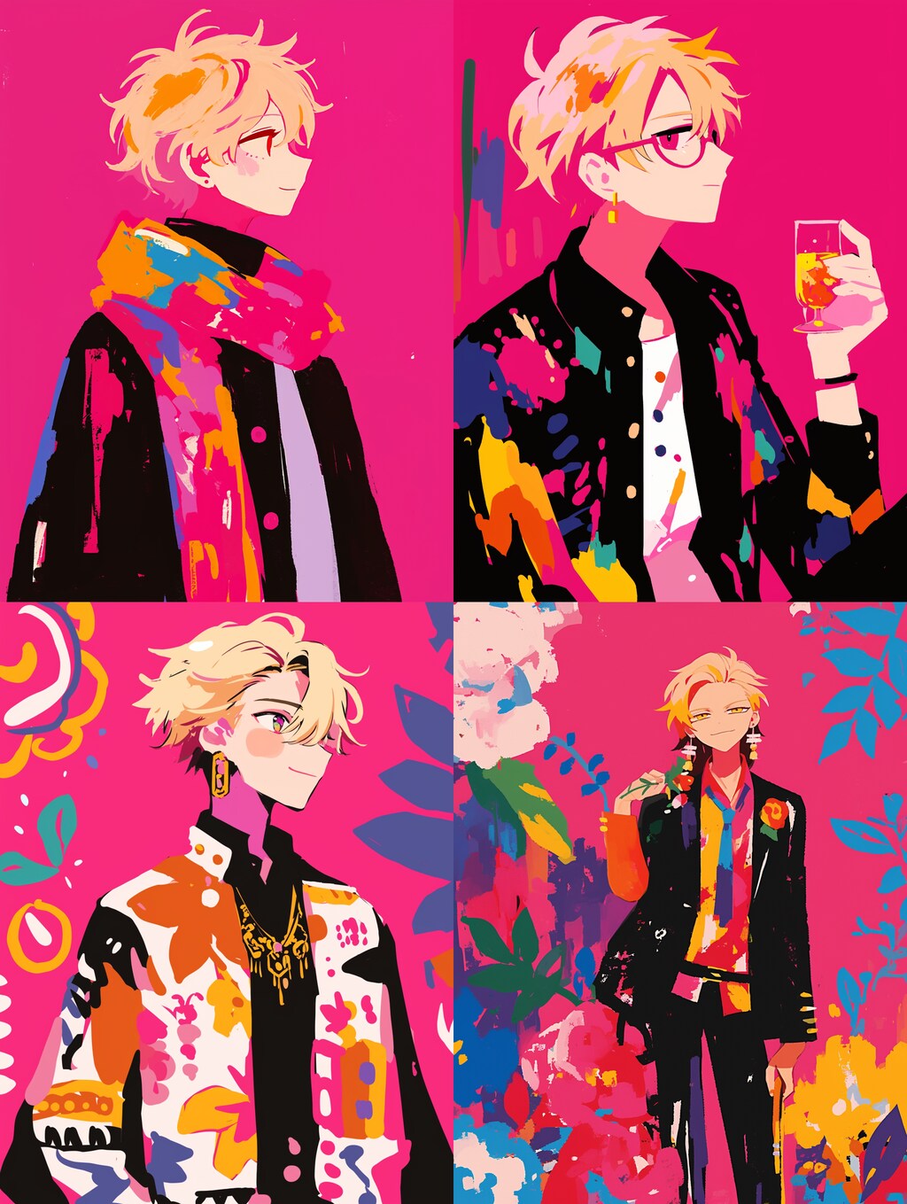 爆盛したsref一覧(その2)