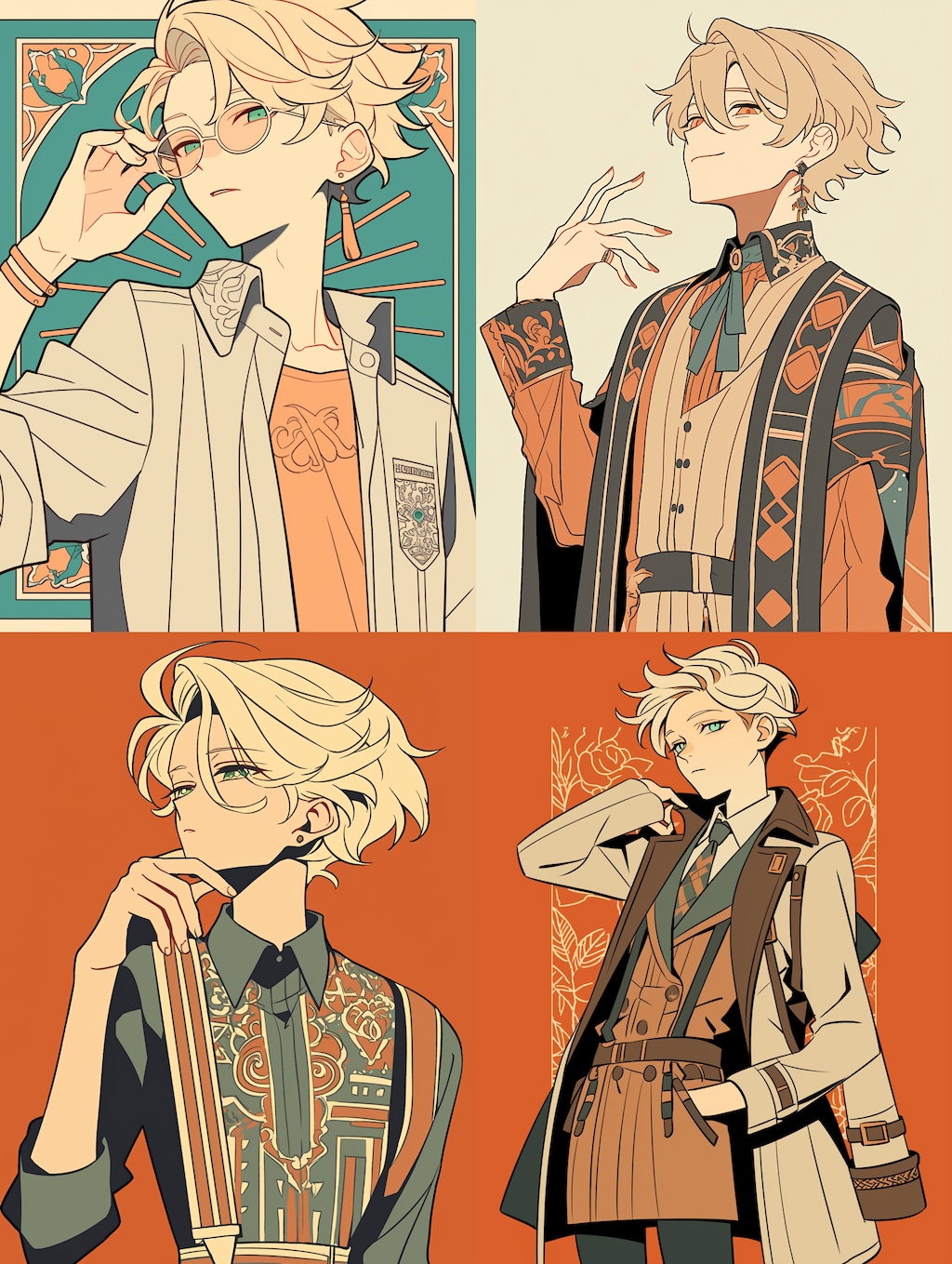 爆盛したsref一覧(その2)