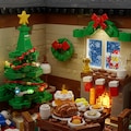 レゴのクリスマス 4枚目