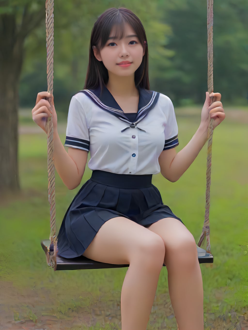 ブランコ