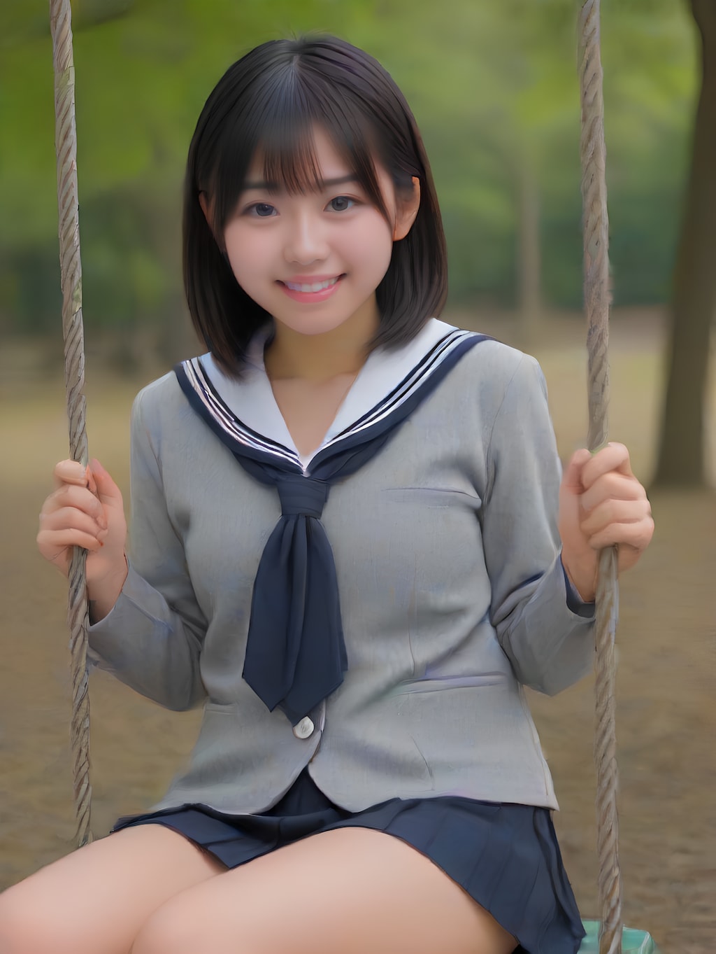 ブランコ