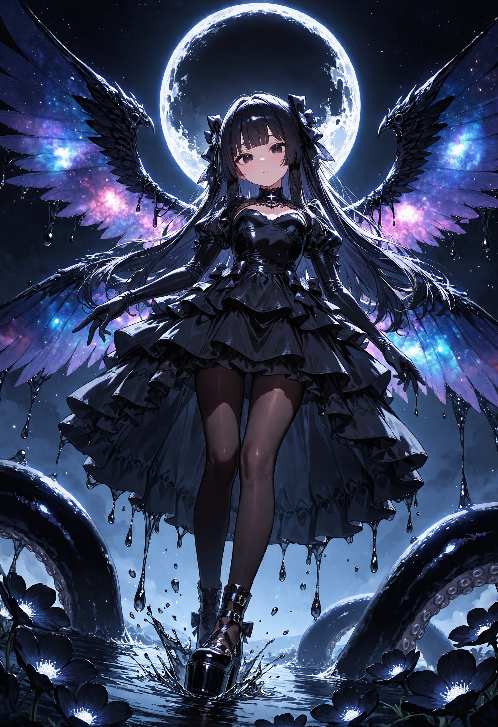 Animaで闇春香
