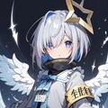 かなたそ１ 2枚目
