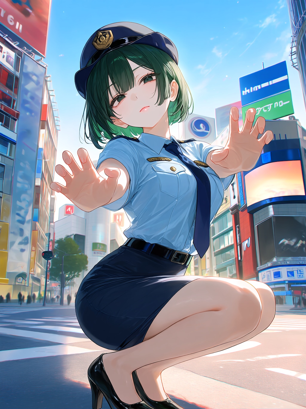 働きたく・・・ないっっ