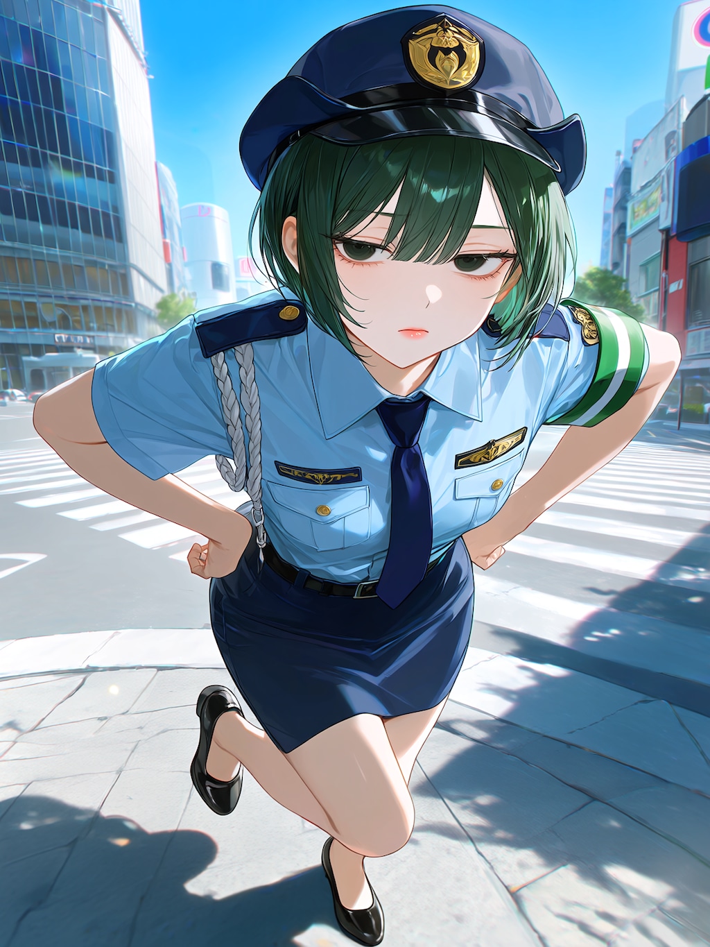 働きたく・・・ないっっ