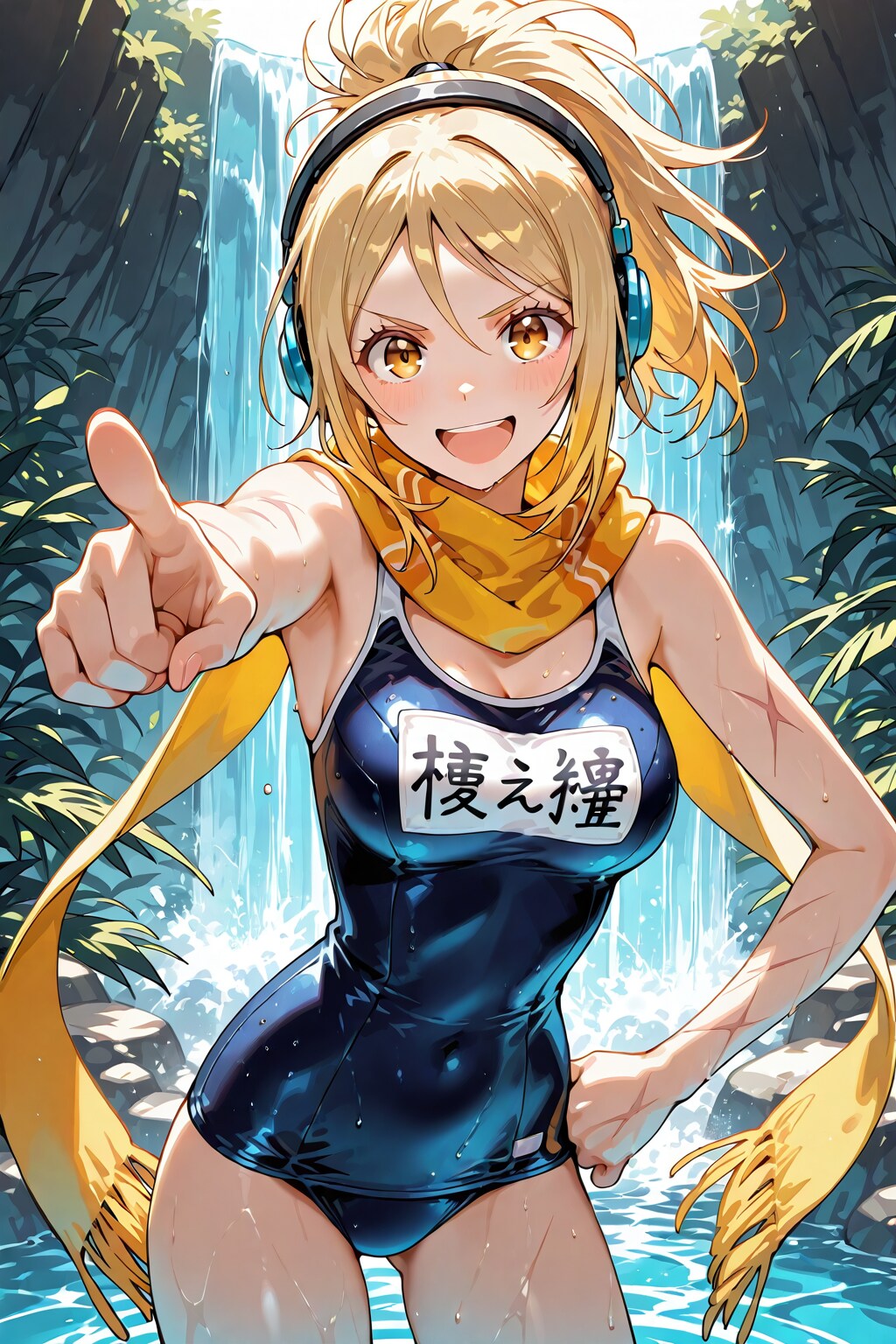 GWは、、、、
