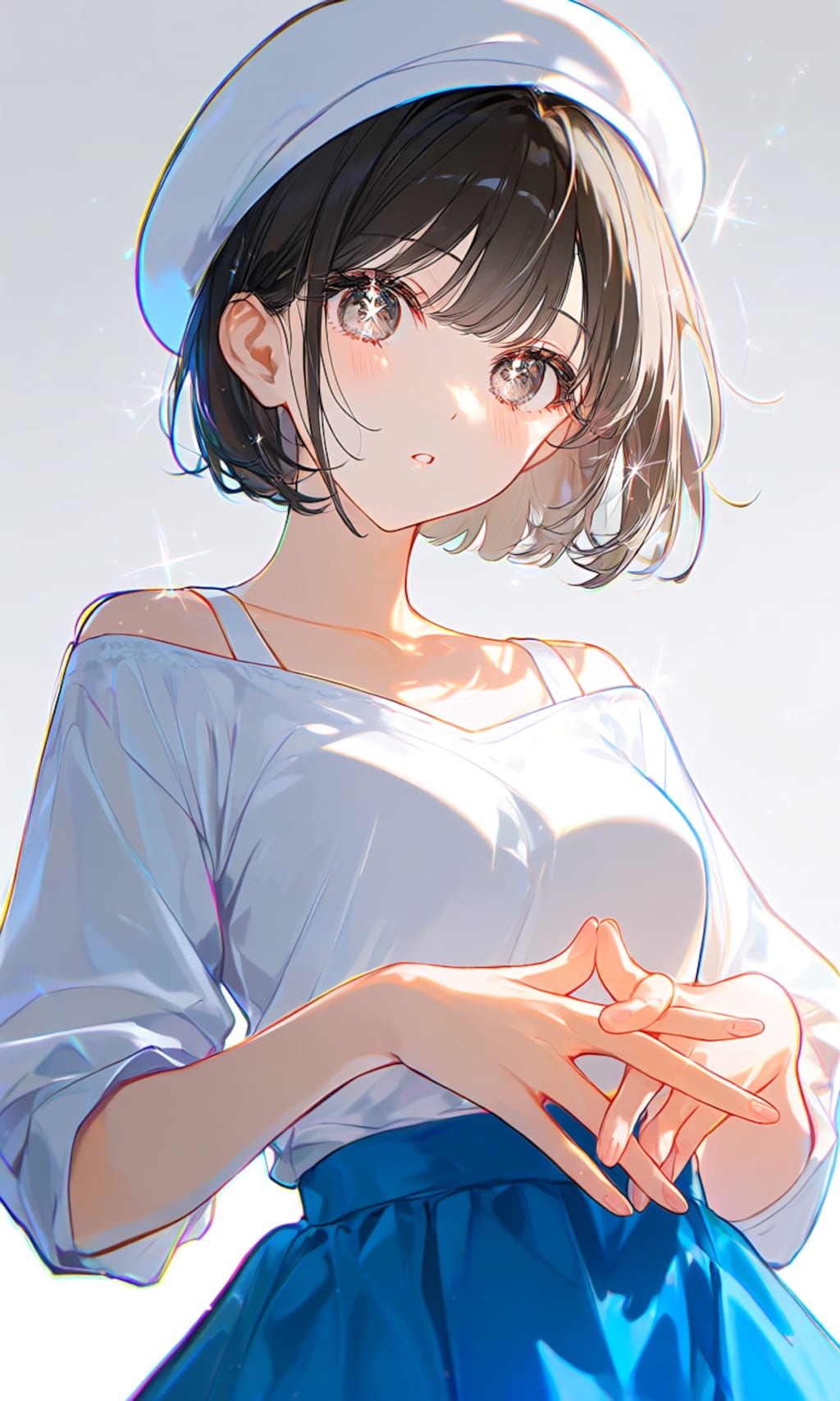 美虎澄衣さん