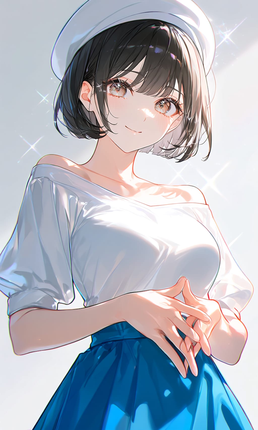 美虎澄衣さん