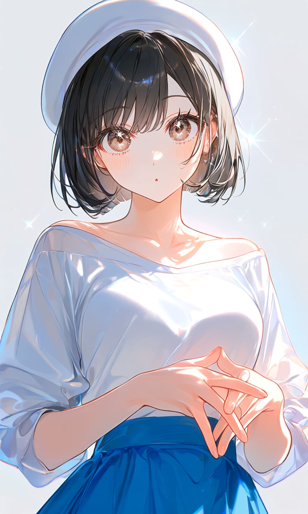 美虎澄衣さん