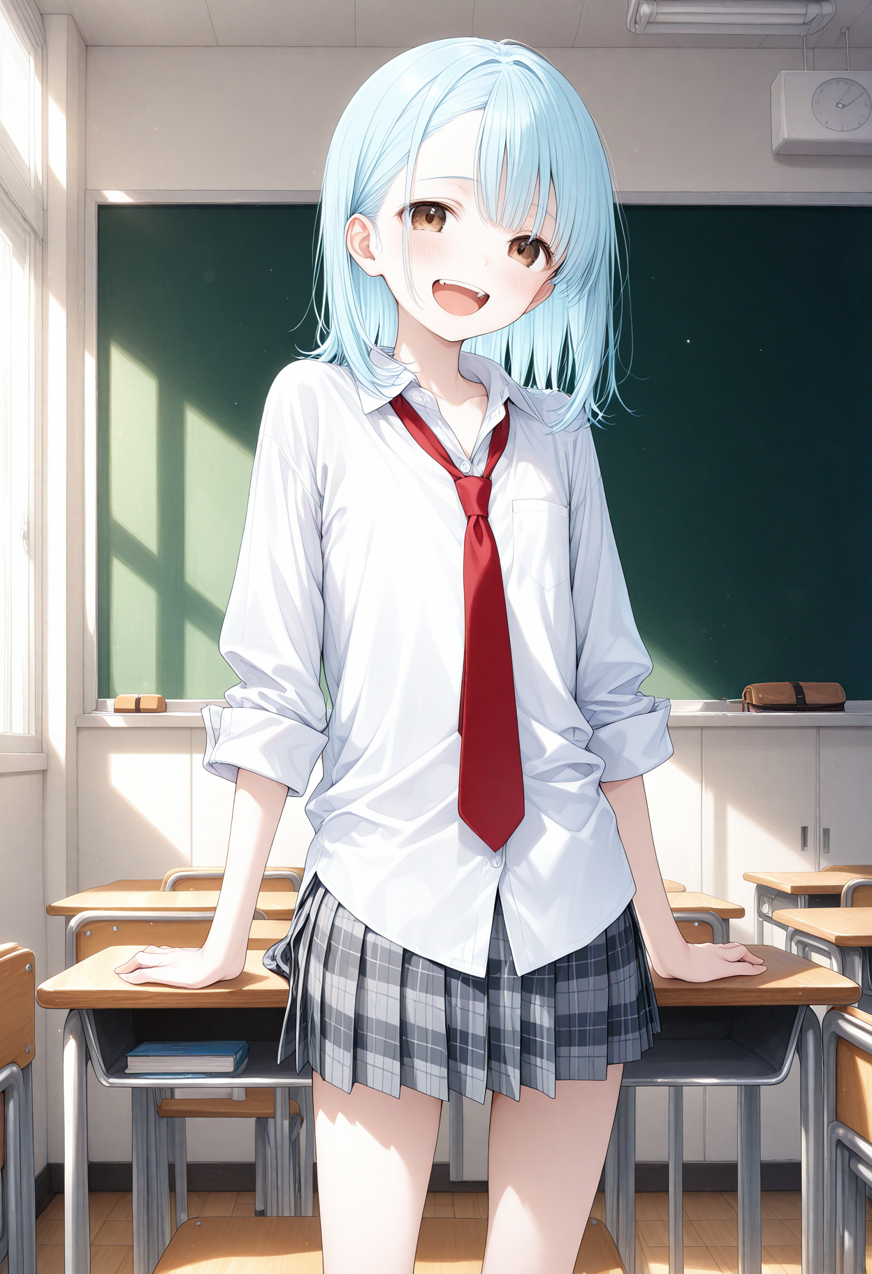 おはよー | の人気AIイラスト・グラビア