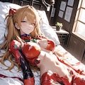 新世紀娘 2枚目