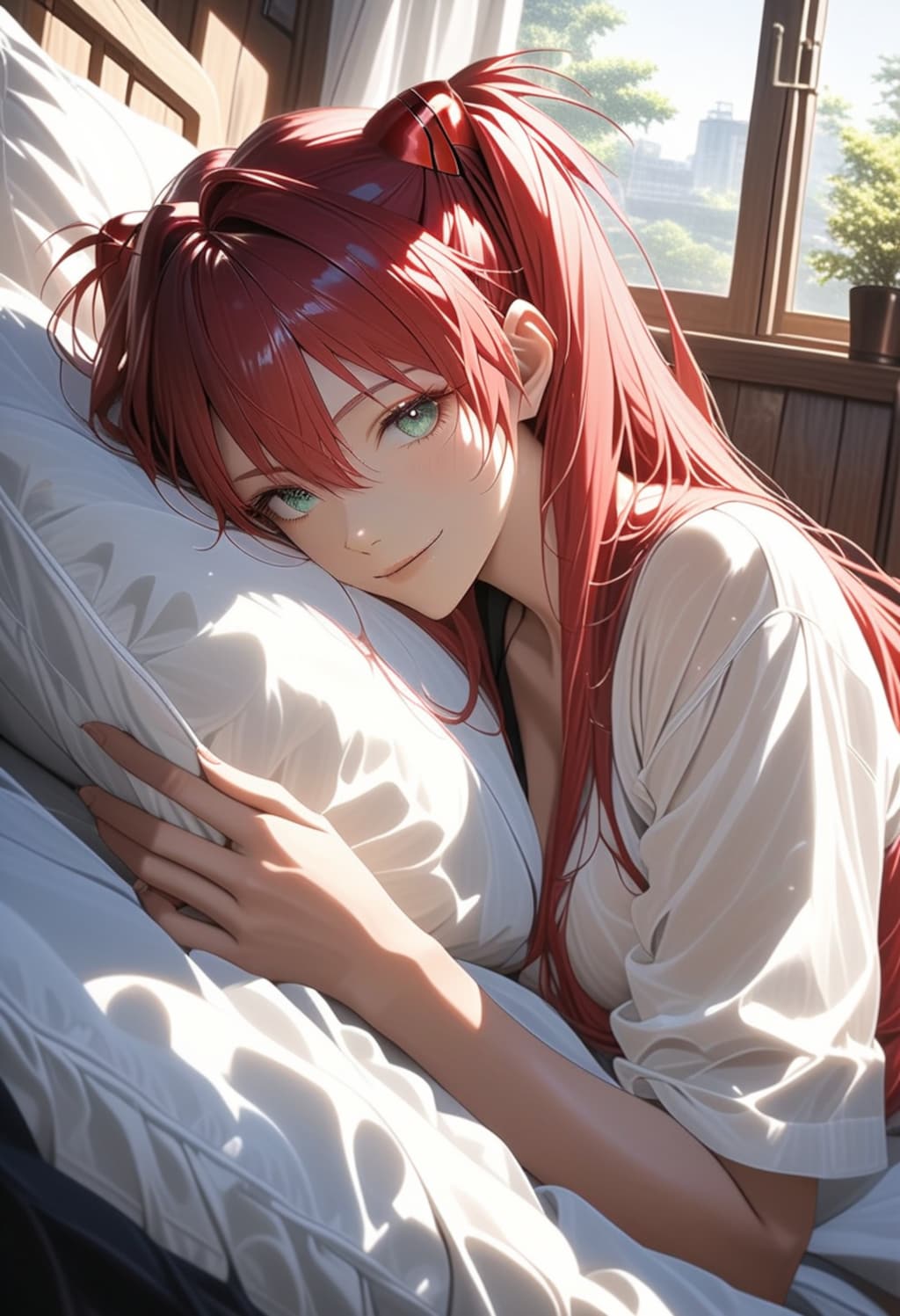 新世紀娘