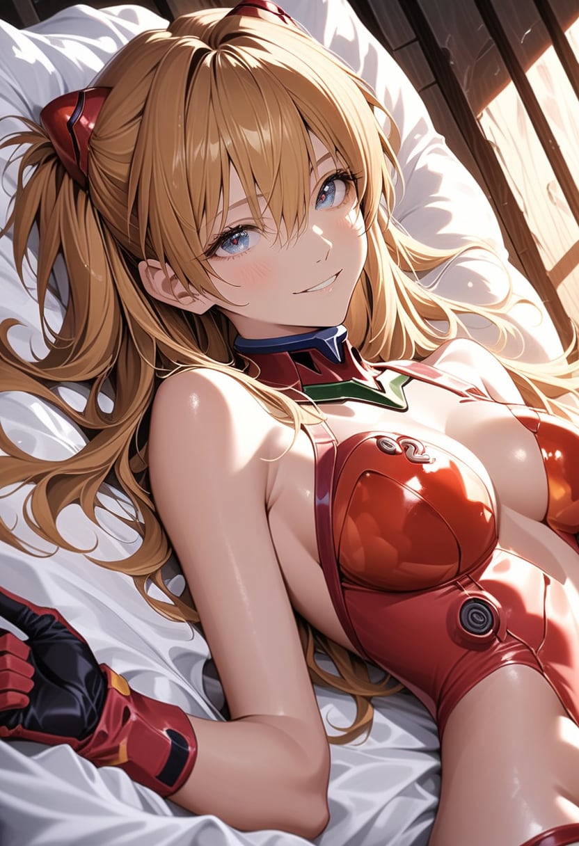 新世紀娘