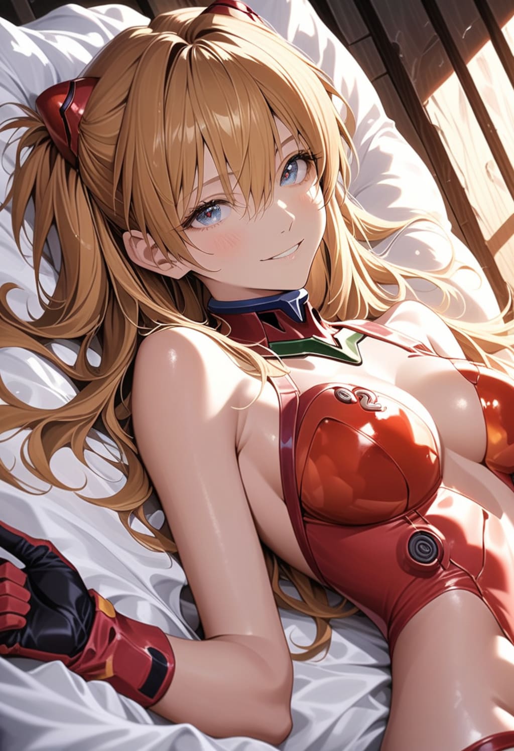 新世紀娘