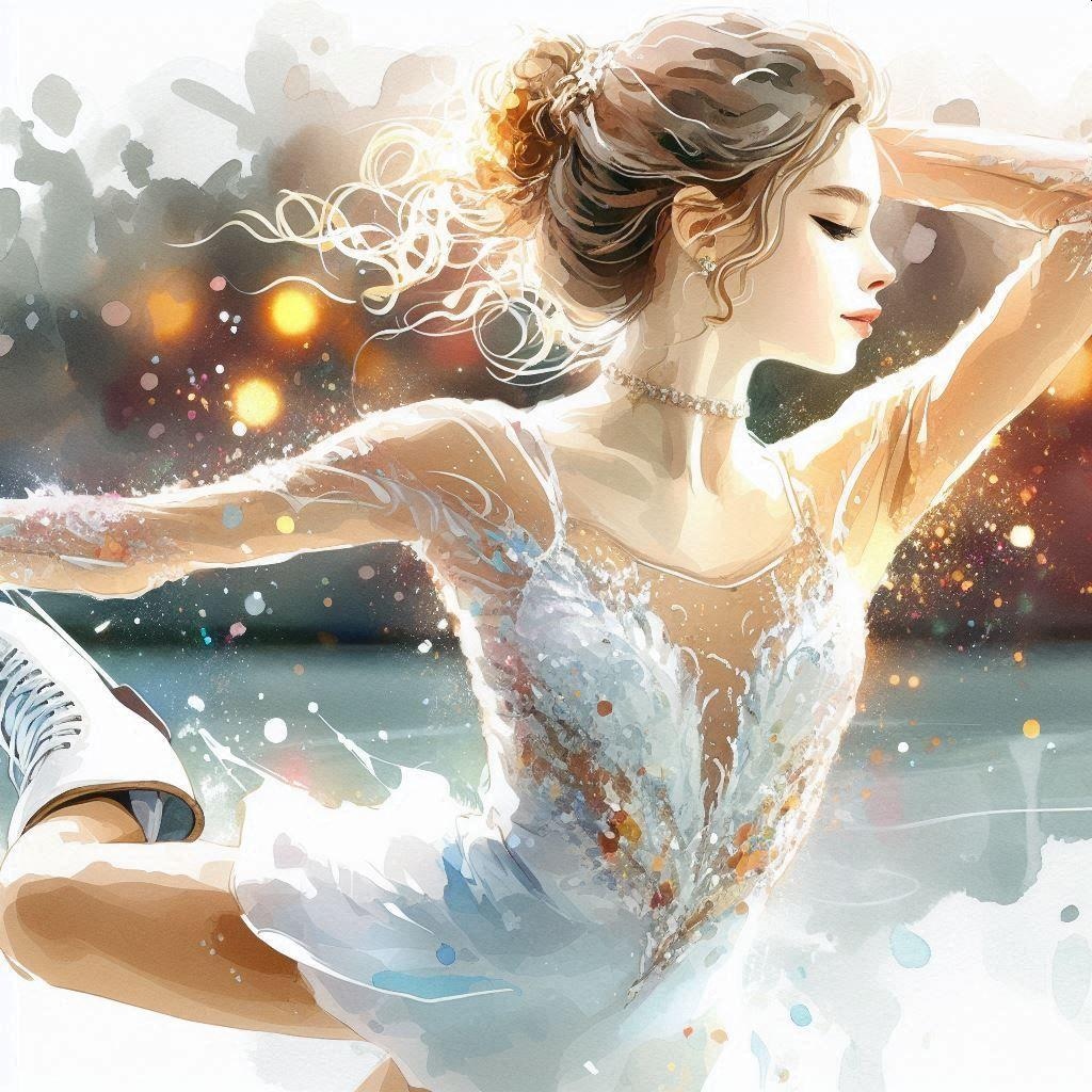 フィギュアスケート