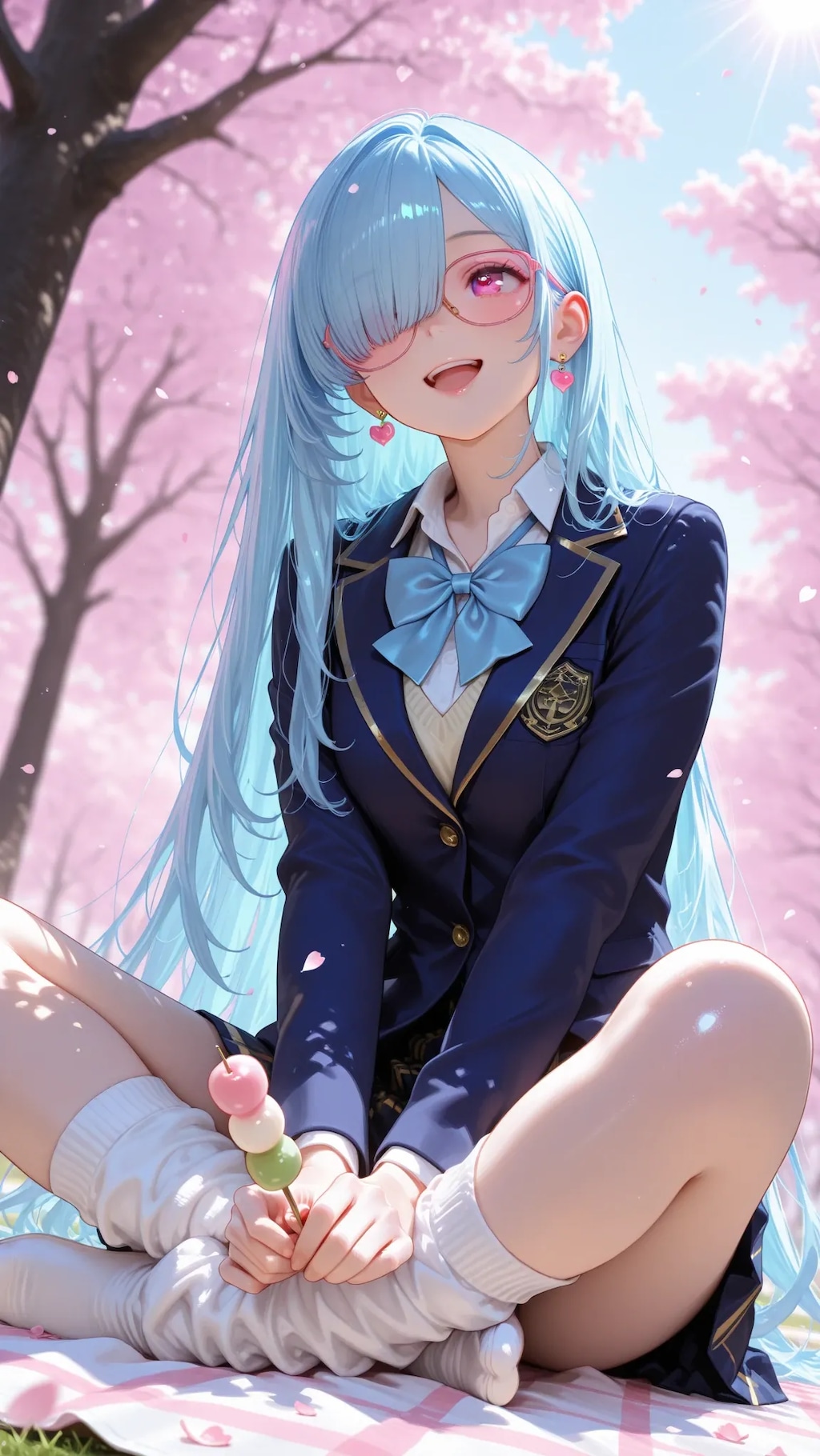 太ももを愛でる会