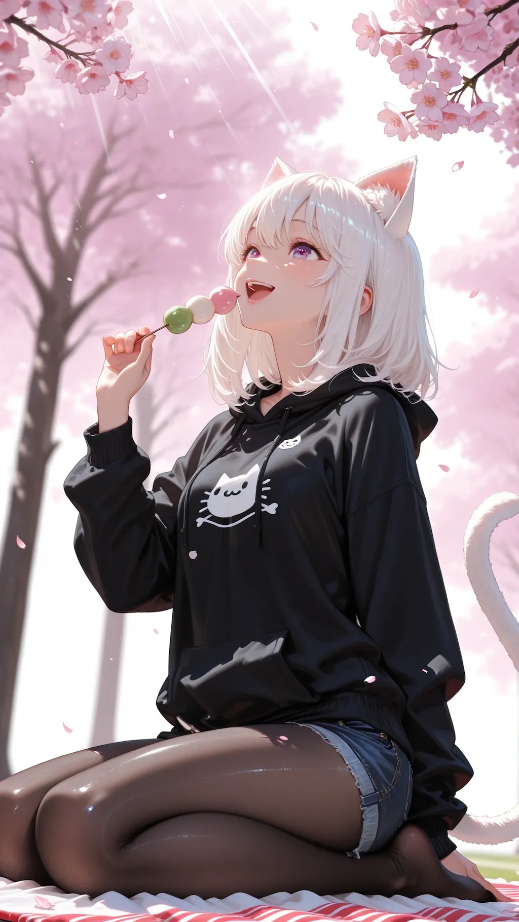 太ももを愛でる会