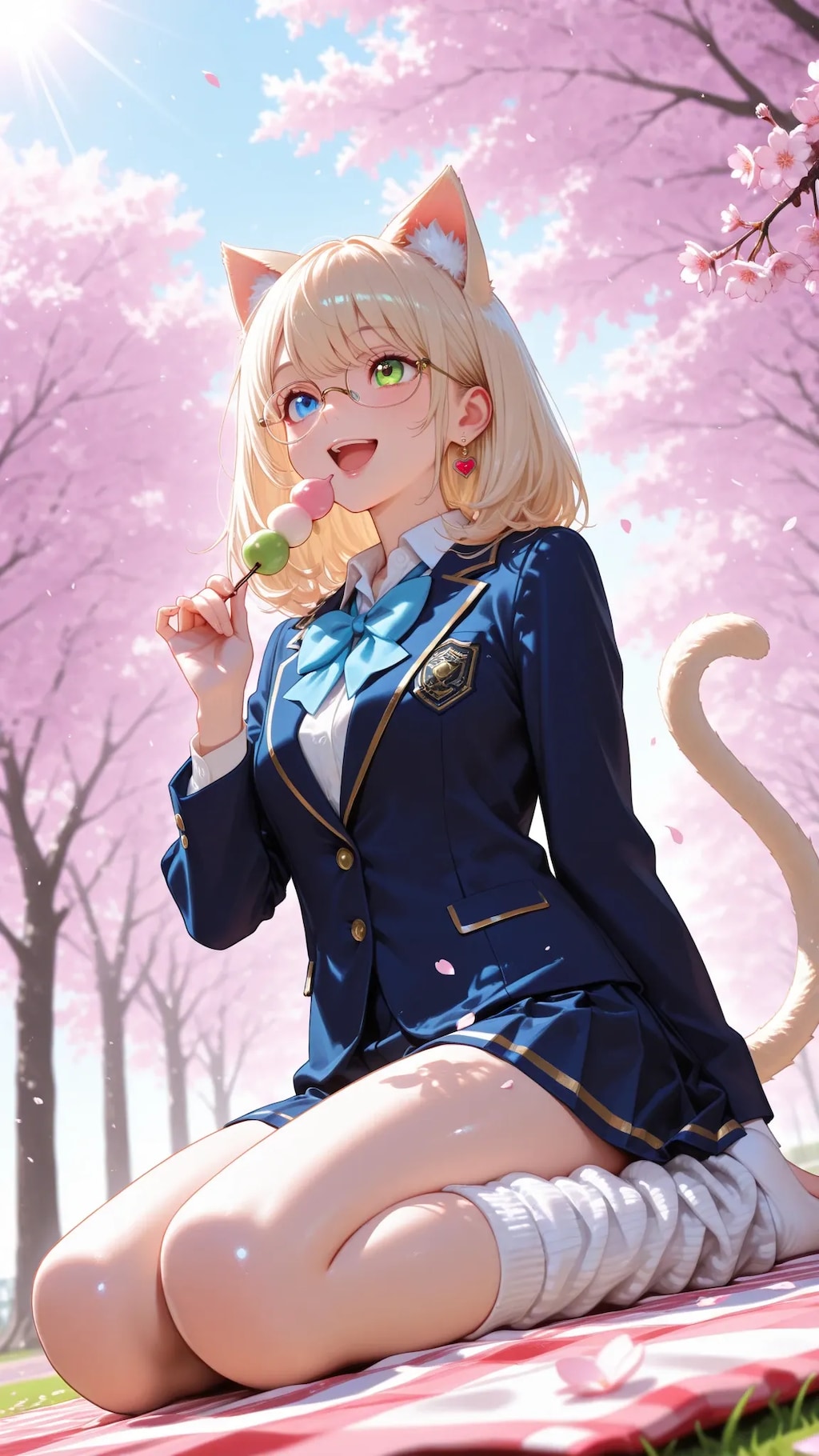 太ももを愛でる会