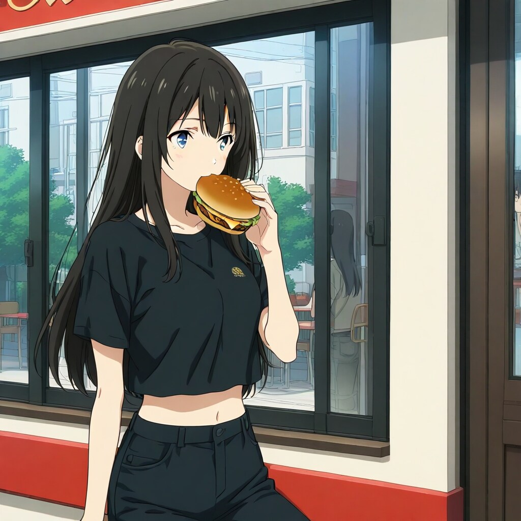 25082701 | の人気AIイラスト・グラビア