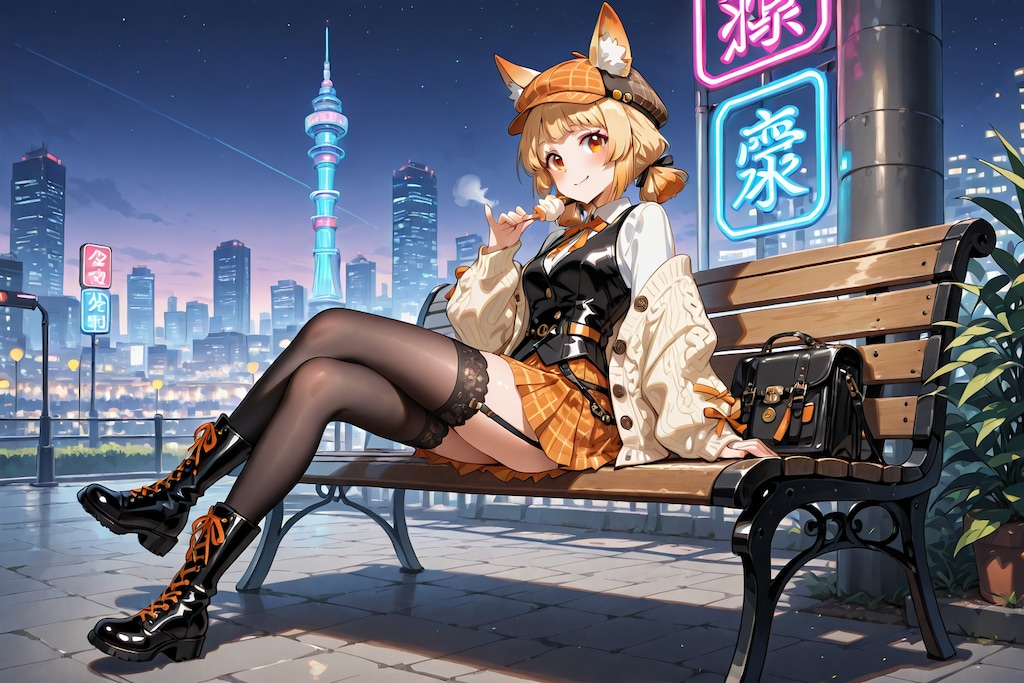 探偵さん