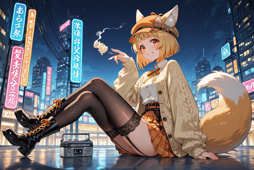 探偵さん