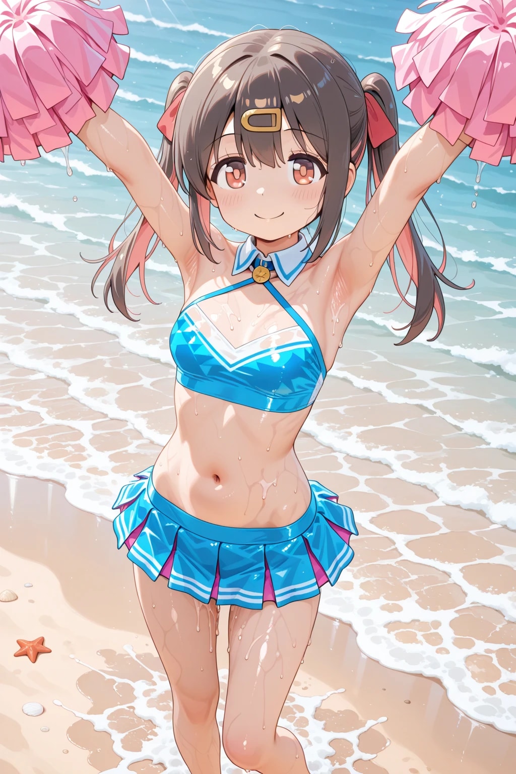 みはりお姉ちゃん