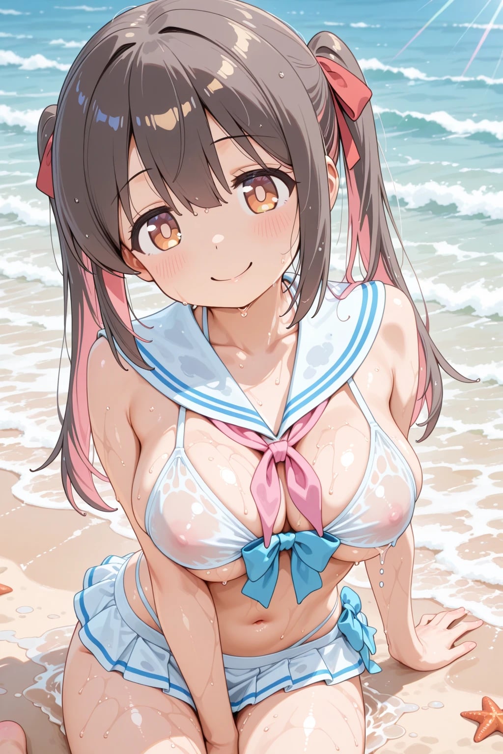 みはりお姉ちゃん