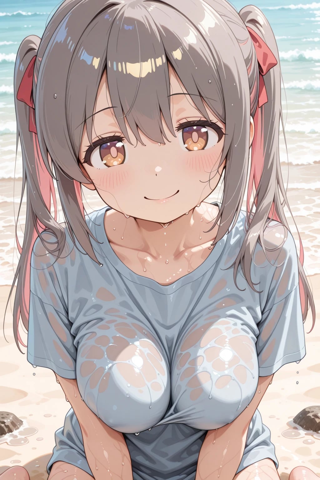 みはりお姉ちゃん