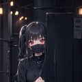という一幕を見てしまったK.Tちゃん 2枚目