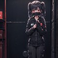 という一幕を見てしまったK.Tちゃん 3枚目