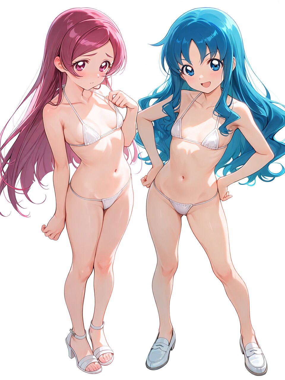 つぼえり