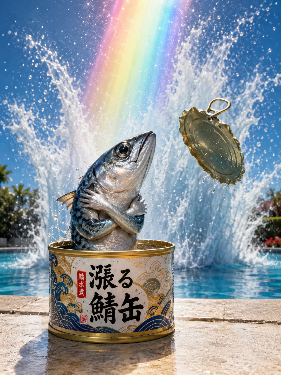 還らなきゃ…。