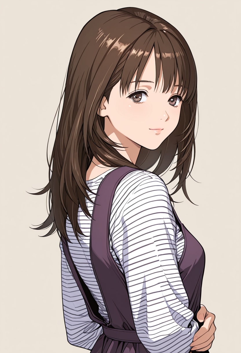 アイズの葦月伊織ちゃん | の人気AIイラスト・グラビア