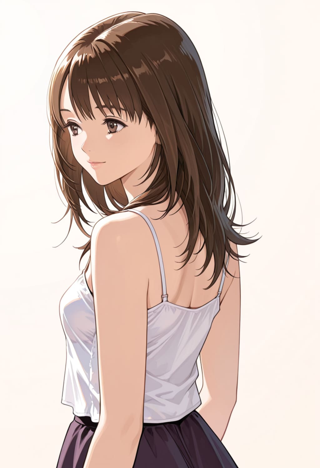 アイズの葦月伊織ちゃん