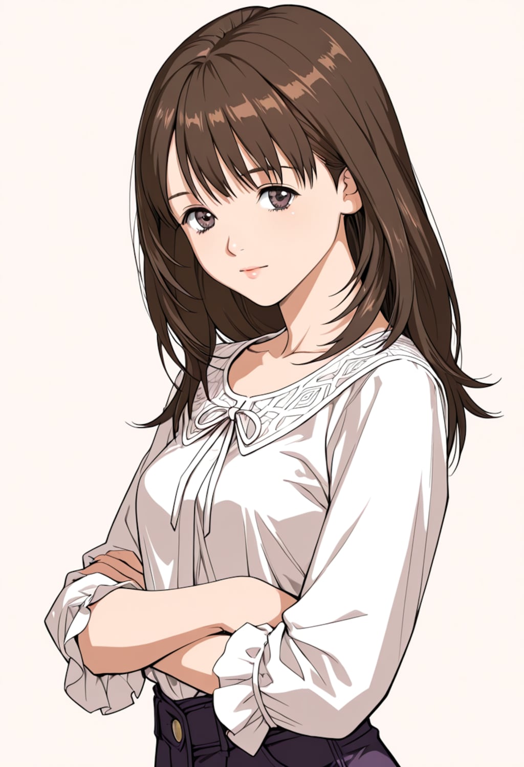 アイズの葦月伊織ちゃん