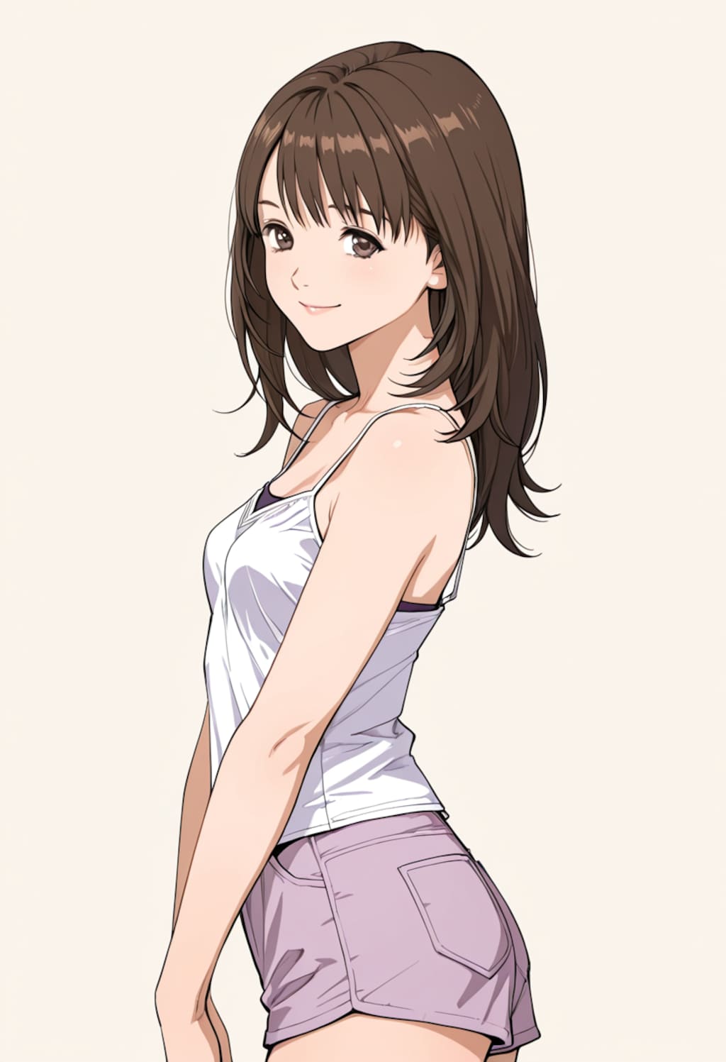 アイズの葦月伊織ちゃん