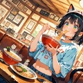 ラーメン 12枚目