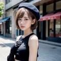 おぱタッチ旅行記 8枚目