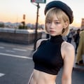おぱタッチ旅行記 6枚目