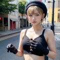 おぱタッチ旅行記 12枚目