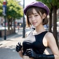 おぱタッチ旅行記 7枚目