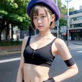 おぱタッチ旅行記 3枚目