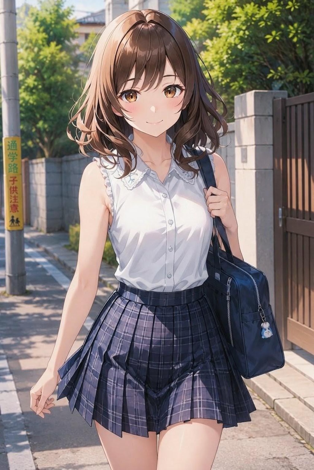 ノースリヒナタ