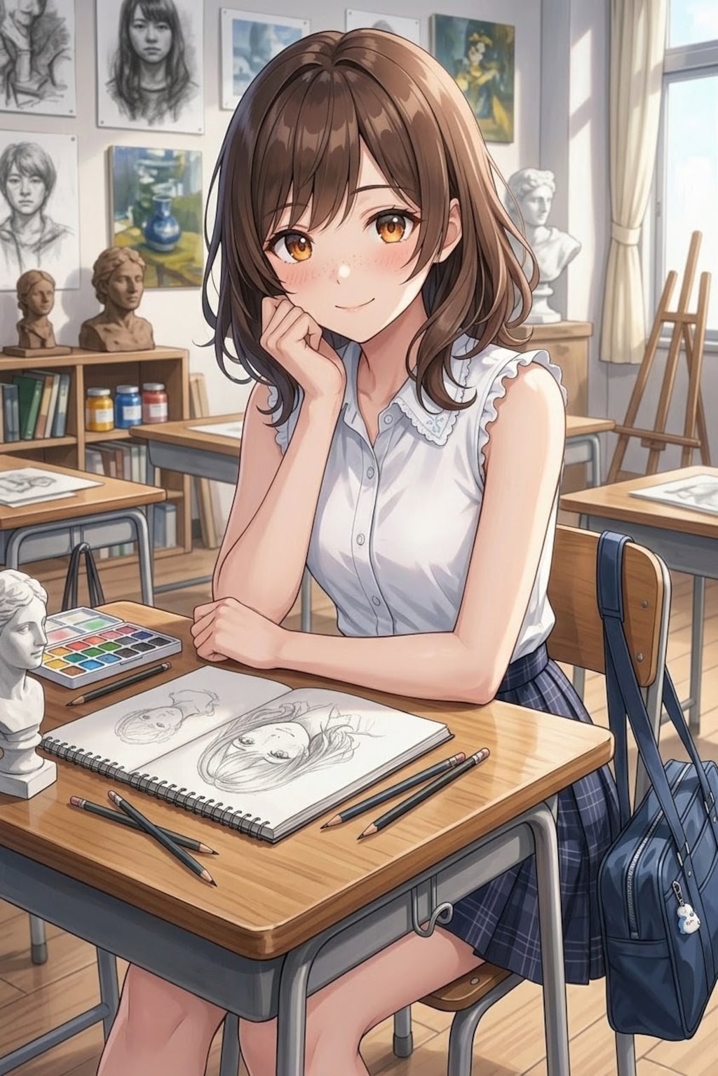 ノースリヒナタ
