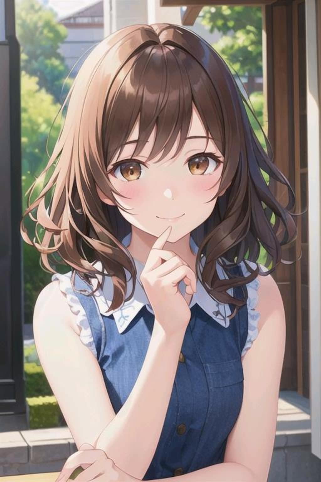 ノースリヒナタ