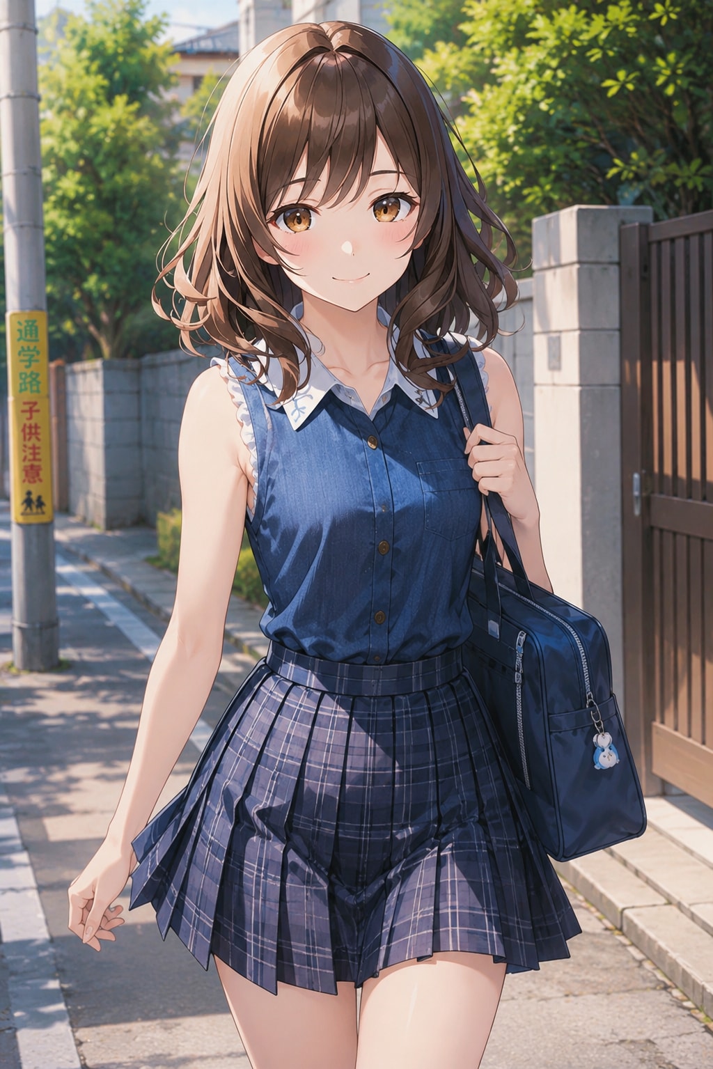 ノースリヒナタ