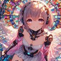 光の翼 3枚目