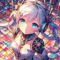 光の翼 2枚目